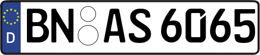 BN-AS6065