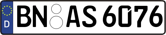 BN-AS6076