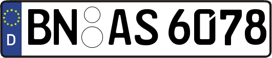 BN-AS6078
