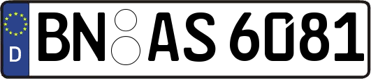 BN-AS6081