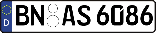 BN-AS6086