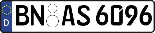 BN-AS6096