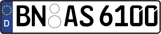 BN-AS6100