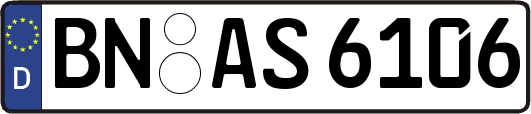 BN-AS6106