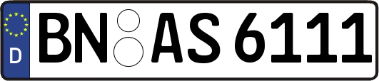 BN-AS6111
