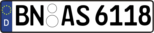 BN-AS6118