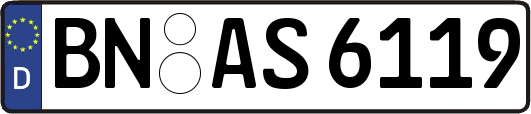 BN-AS6119