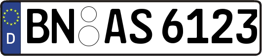 BN-AS6123