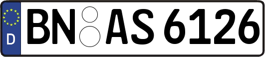 BN-AS6126