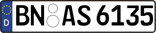 BN-AS6135