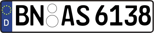 BN-AS6138