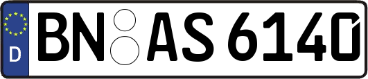 BN-AS6140