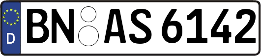 BN-AS6142