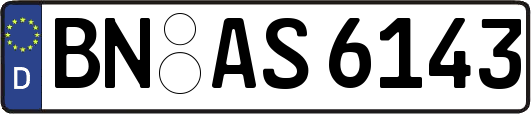 BN-AS6143