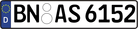 BN-AS6152