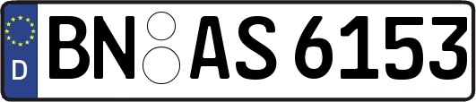 BN-AS6153
