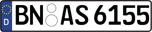 BN-AS6155