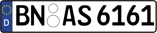 BN-AS6161