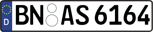 BN-AS6164