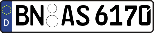 BN-AS6170