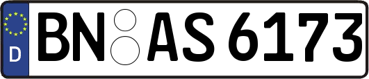 BN-AS6173