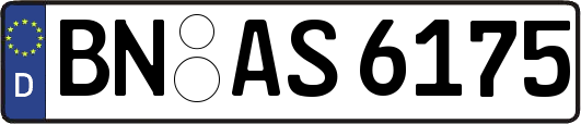 BN-AS6175