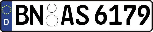 BN-AS6179