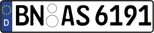 BN-AS6191