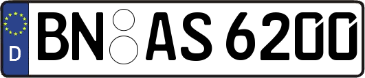 BN-AS6200
