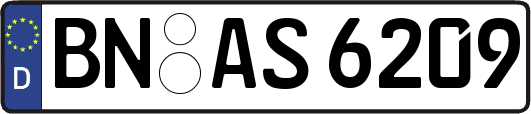 BN-AS6209