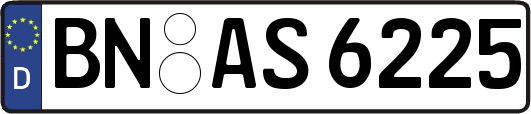 BN-AS6225