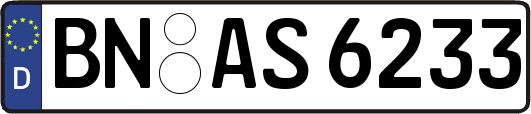 BN-AS6233