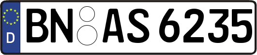 BN-AS6235