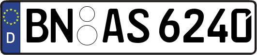 BN-AS6240