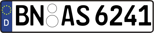 BN-AS6241
