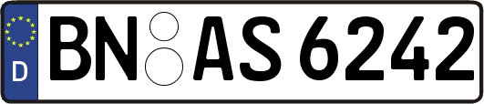 BN-AS6242