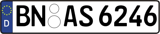 BN-AS6246