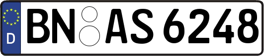 BN-AS6248