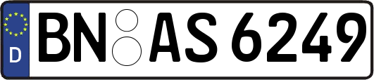 BN-AS6249