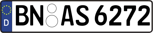 BN-AS6272