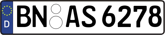 BN-AS6278