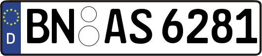 BN-AS6281