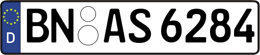 BN-AS6284