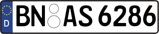 BN-AS6286