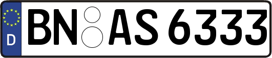 BN-AS6333