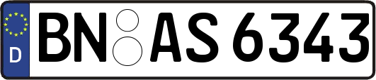 BN-AS6343