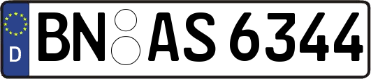 BN-AS6344