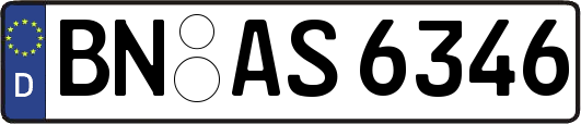 BN-AS6346