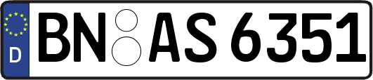 BN-AS6351