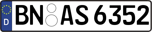 BN-AS6352
